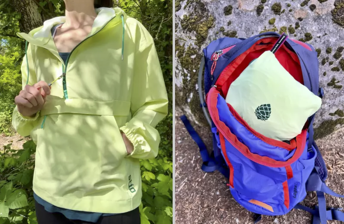 stio sun anorak